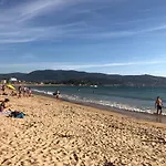 Apartament Castro Castrino Camino De Santiago *