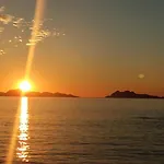 Apartament Castro Castrino Camino De Santiago *