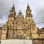 Castro Castrino Camino De Santiago Apartament