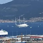 Castro Castrino Camino De Santiago Apartament