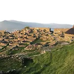 Apartament Castro Castrino Camino De Santiago Vigo