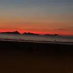 Castro Castrino Camino De Santiago Apartament *