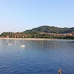 Castro Castrino Camino De Santiago Vigo