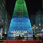 Castro Castrino Camino De Santiago *