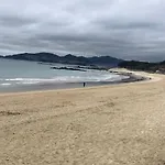 Apartament Castro Castrino Camino De Santiago *