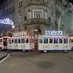 Castro Castrino Camino De Santiago Apartament Vigo