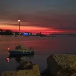 Apartament Castro Castrino Camino De Santiago Vigo