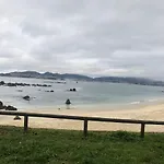 Apartament Castro Castrino Camino De Santiago Vigo