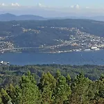 Castro Castrino Camino De Santiago Apartament