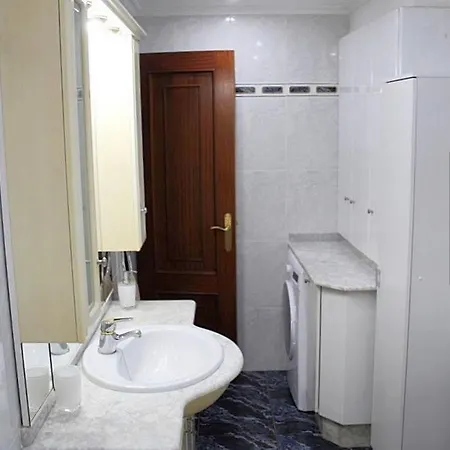 Castro Castriño Camino De Santiago