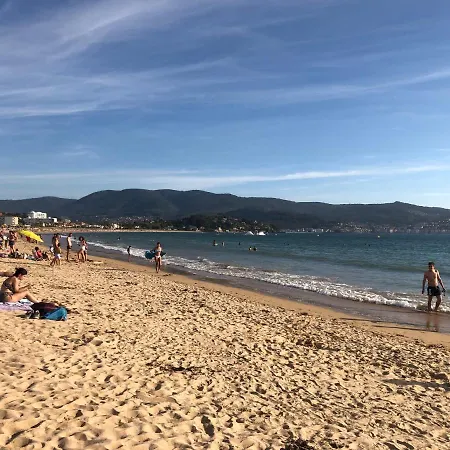 Apartment Castro Castrino Camino De Santiago *