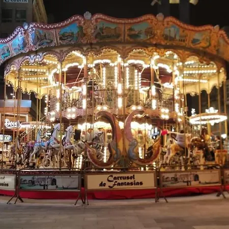 Apartment Castro Castrino Camino De Santiago