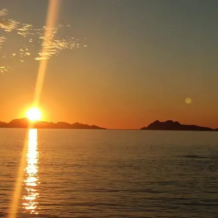 Apartamento Castro Castriño Camino De Santiago *