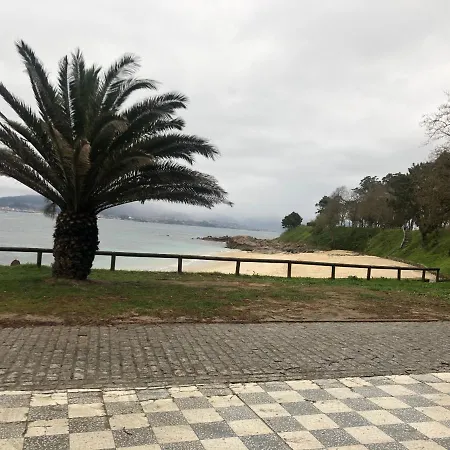 Castro Castrino Camino De Santiago Apartment *