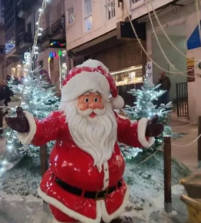 Castro Castriño Camino De Santiago Apartamento *