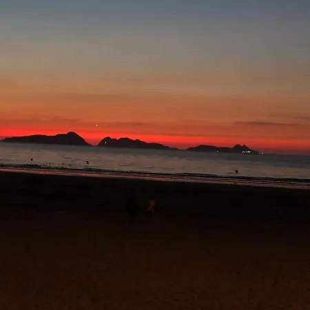 Castro Castrino Camino De Santiago Apartment *