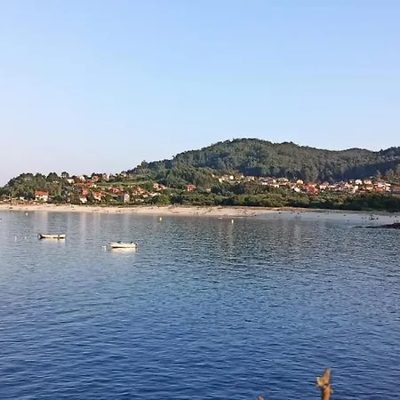 Castro Castrino Camino De Santiago Vigo