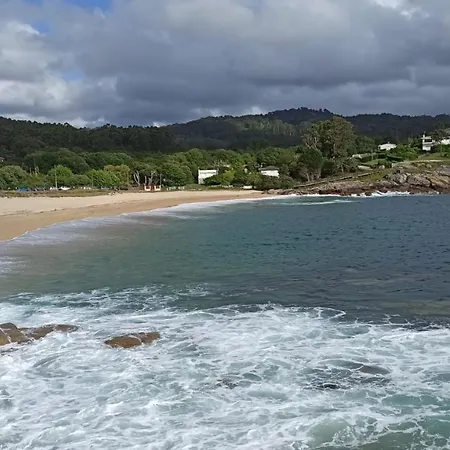 Apartment Castro Castrino Camino De Santiago