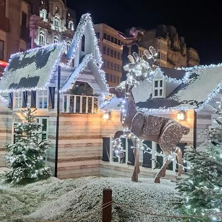 Castro Castrino Camino De Santiago Vigo