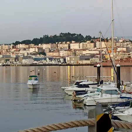 Castro Castriño Camino De Santiago * Vigo