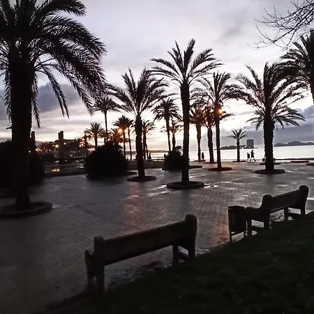 Castro Castriño Camino De Santiago Apartamento Vigo