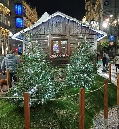 Castro Castrino Camino De Santiago