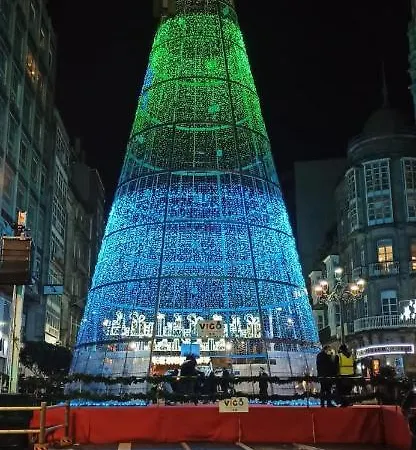 Castro Castrino Camino De Santiago *