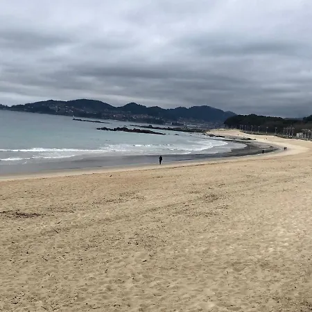 Apartamento Castro Castriño Camino De Santiago *