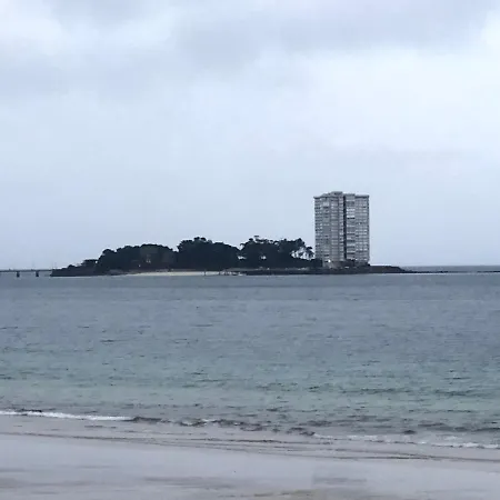 Castro Castriño Camino De Santiago