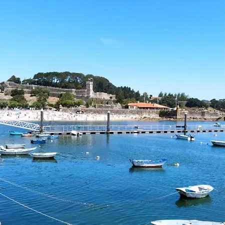 Castro Castrino Camino De Santiago *