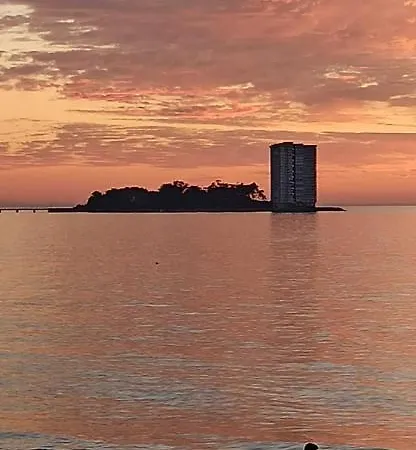 Castro Castrino Camino De Santiago Vigo