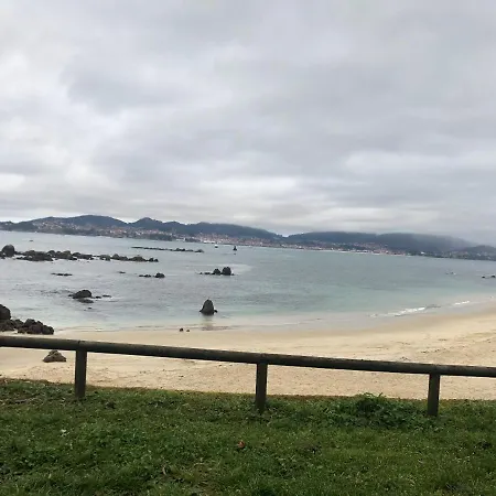 Apartamento Castro Castriño Camino De Santiago Vigo