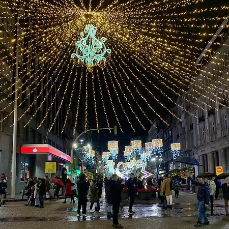 Castro Castriño Camino De Santiago Apartamento