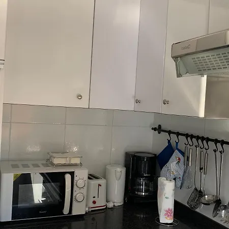 Apartamento Castro Castriño Camino De Santiago Vigo