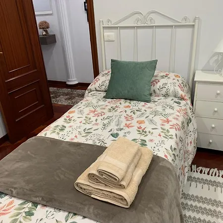 Castro Castrino Camino De Santiago