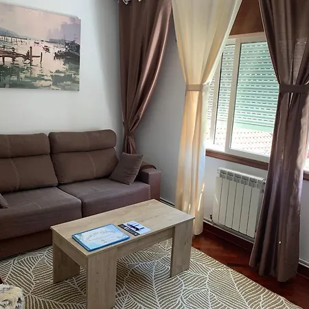 Castro Castriño Camino De Santiago *