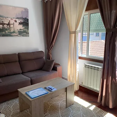 Castro Castriño Camino De Santiago Vigo