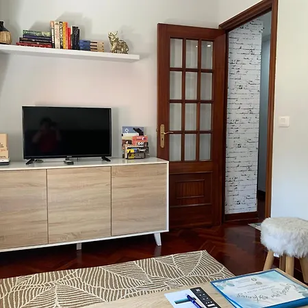 Castro Castrino Camino De Santiago * Vigo