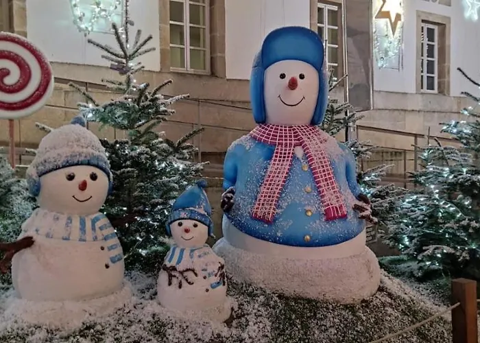 Apartmán Castro Castrino Camino De Santiago Vigo