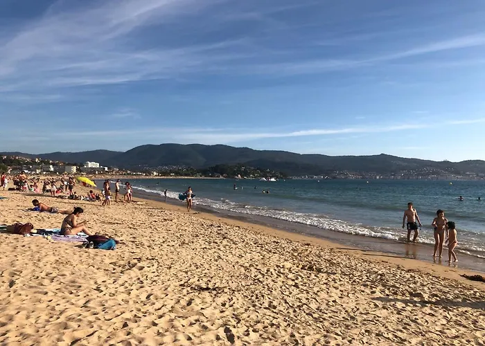 Apartmán Castro Castrino Camino De Santiago *