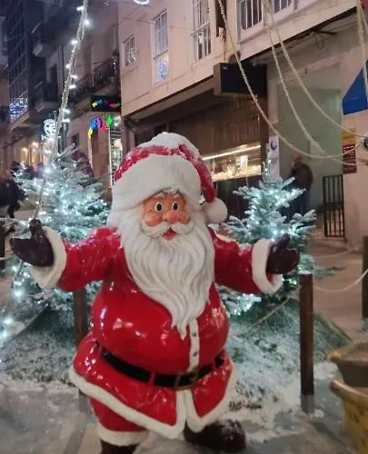 Castro Castrino Camino De Santiago Apartmán *