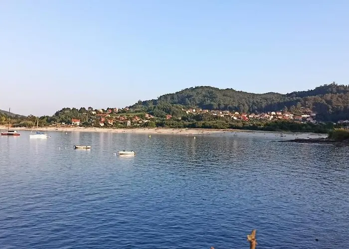 Castro Castrino Camino De Santiago Vigo