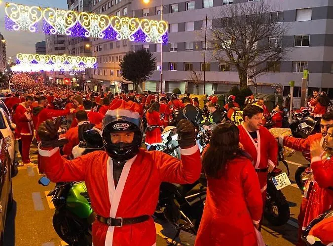 Castro Castrino Camino De Santiago * Vigo