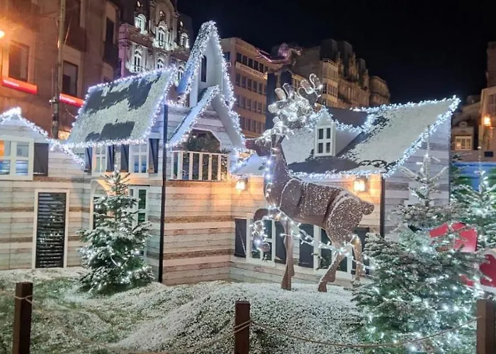Castro Castrino Camino De Santiago Vigo