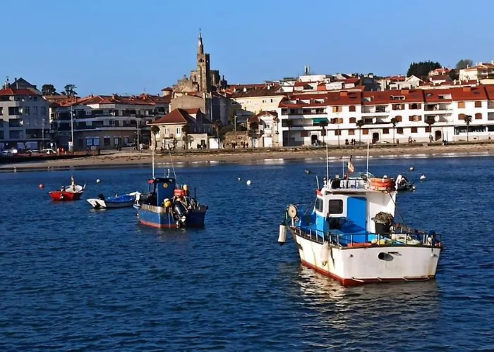 Castro Castrino Camino De Santiago