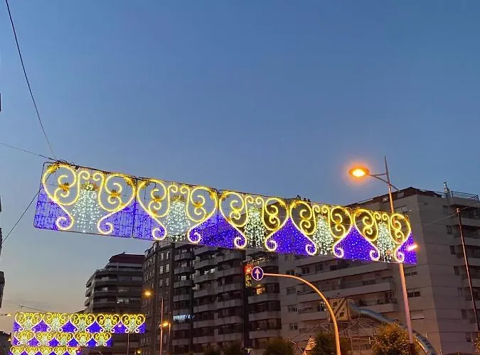 Castro Castrino Camino De Santiago