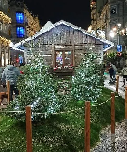 Castro Castrino Camino De Santiago