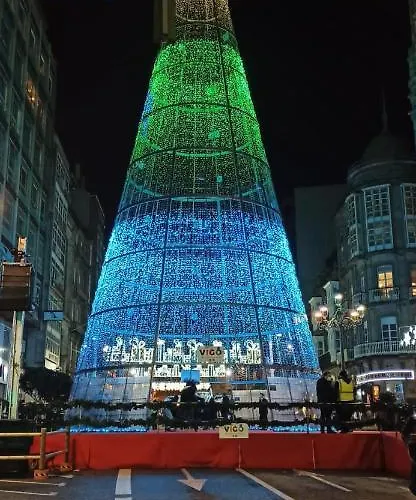 Castro Castrino Camino De Santiago *