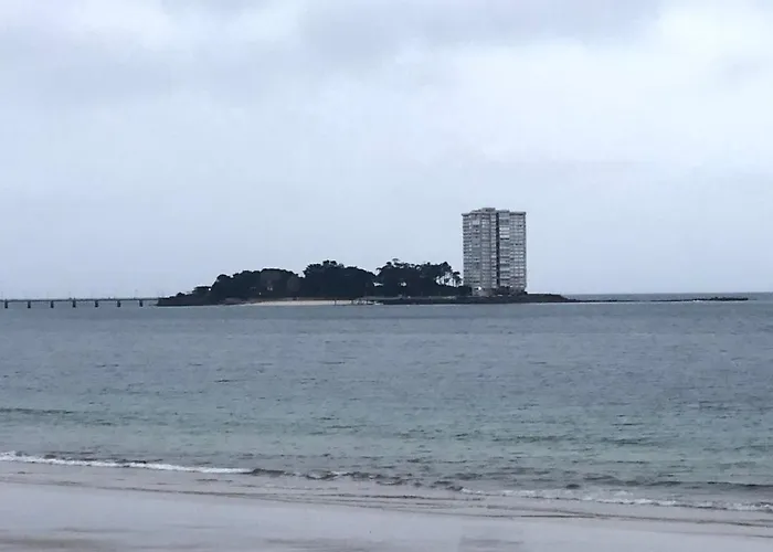 Castro Castrino Camino De Santiago