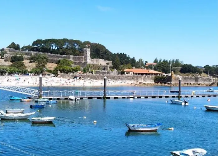 Castro Castrino Camino De Santiago *